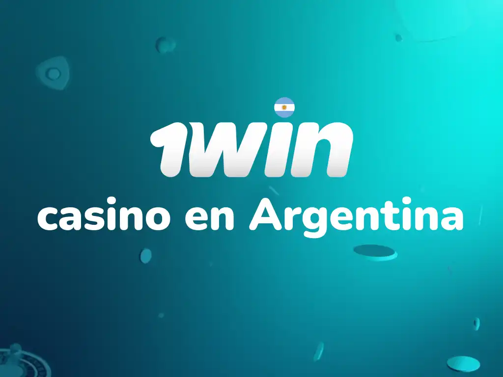 1win Argentina 🚀 Bono del 500% para Nuevos Jugadores en Casino